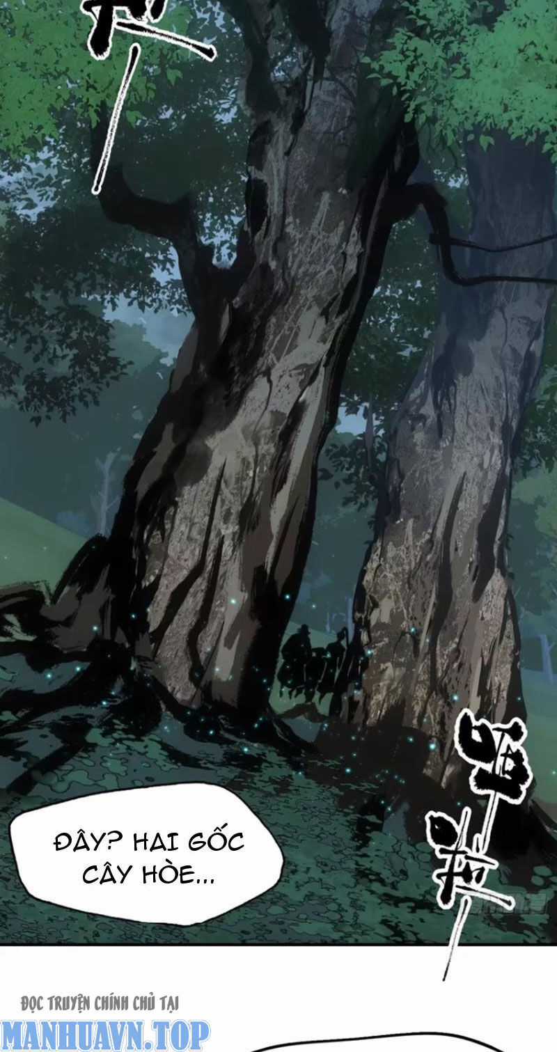 Xa Đao Nhân - Chapter 45 - Trang 31