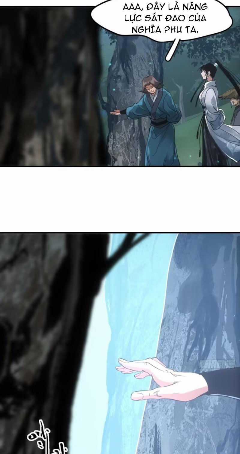 Xa Đao Nhân - Chapter 45 - Trang 32