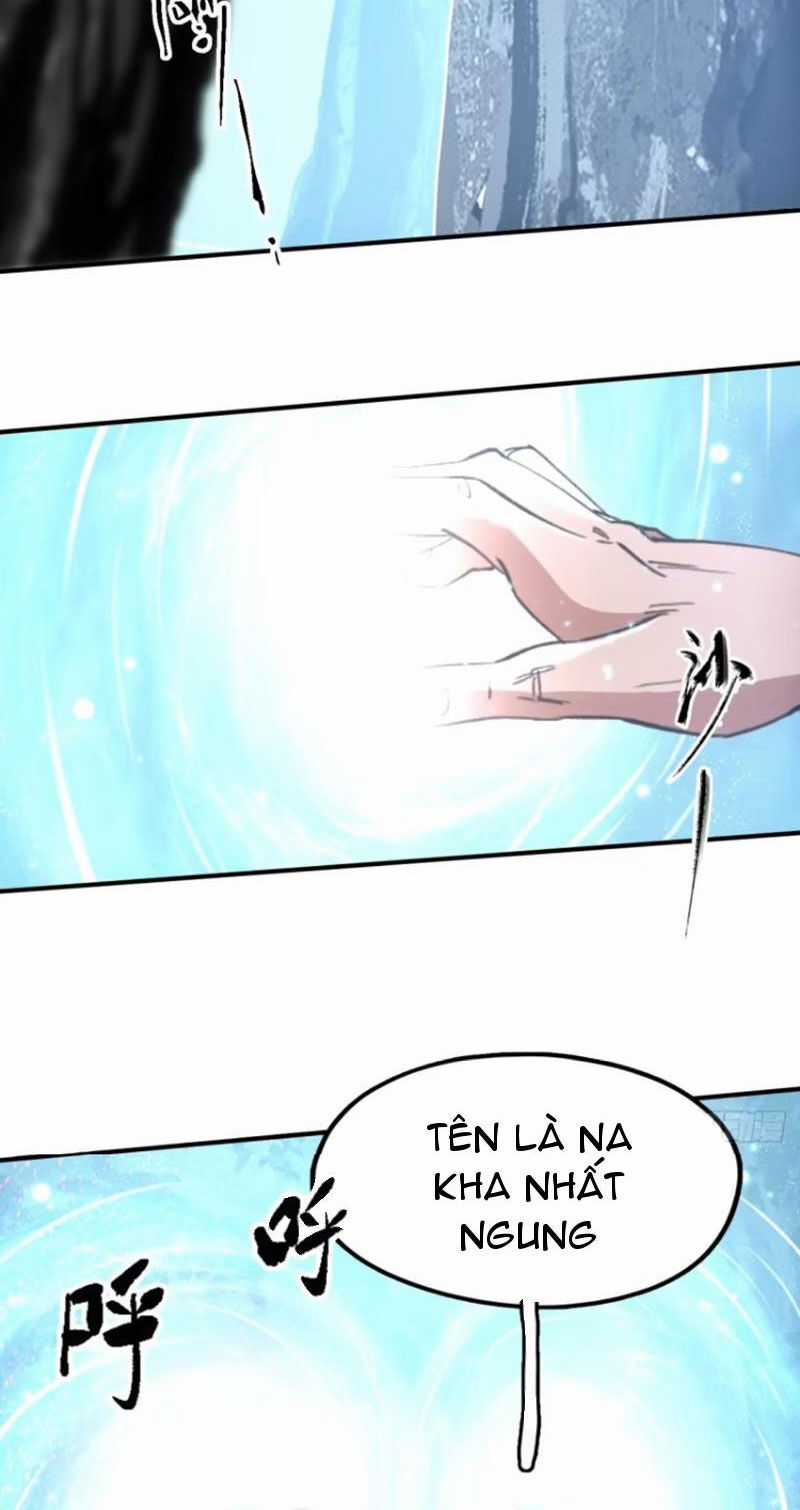 Xa Đao Nhân - Chapter 45 - Trang 33
