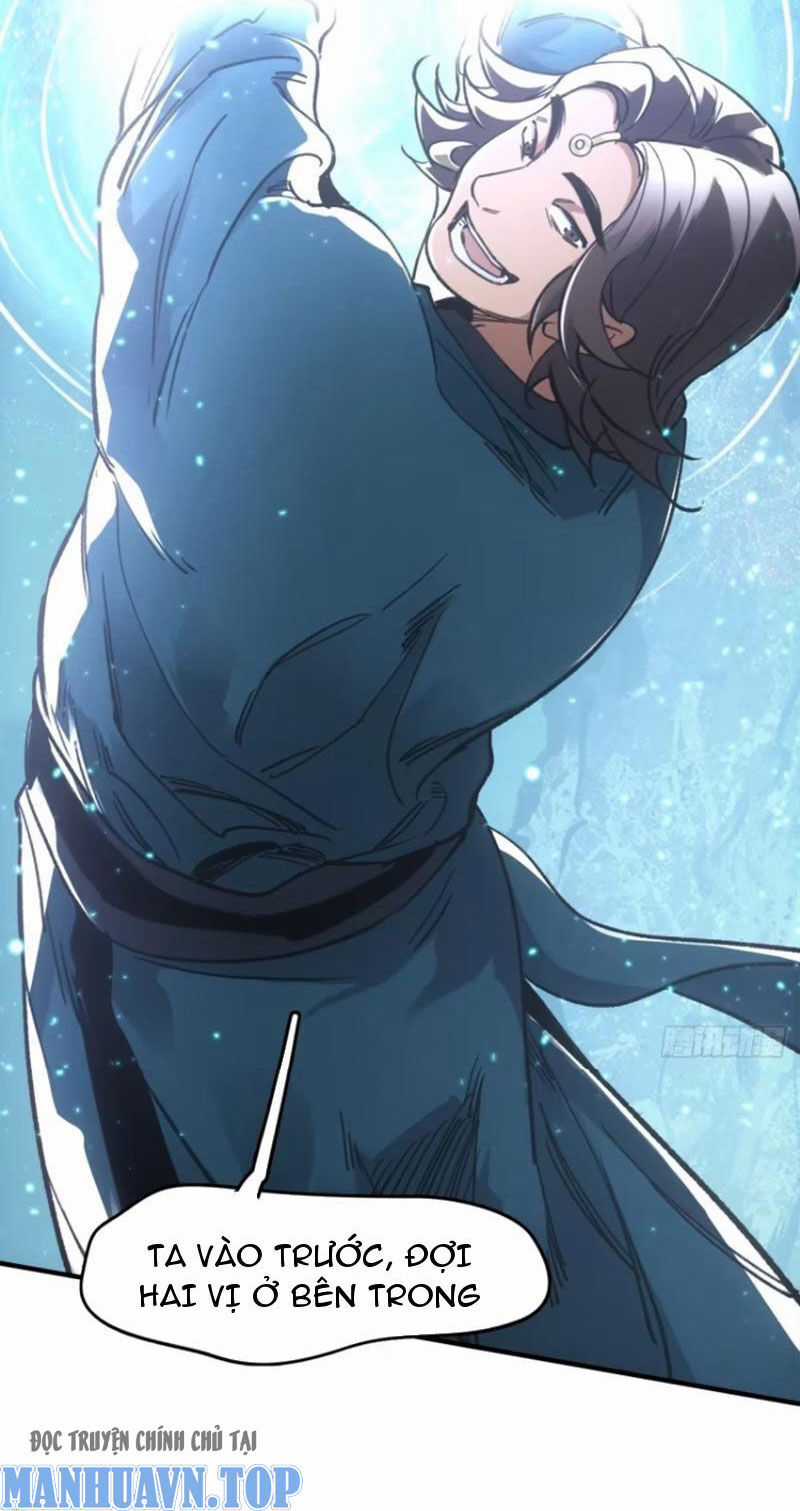 Xa Đao Nhân - Chapter 45 - Trang 34