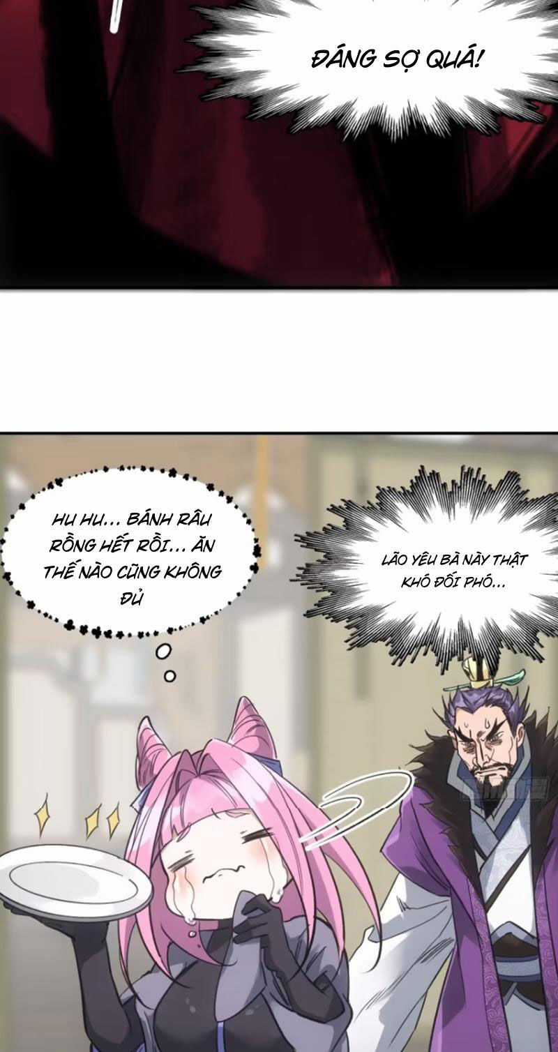 Xa Đao Nhân - Chapter 45 - Trang 5