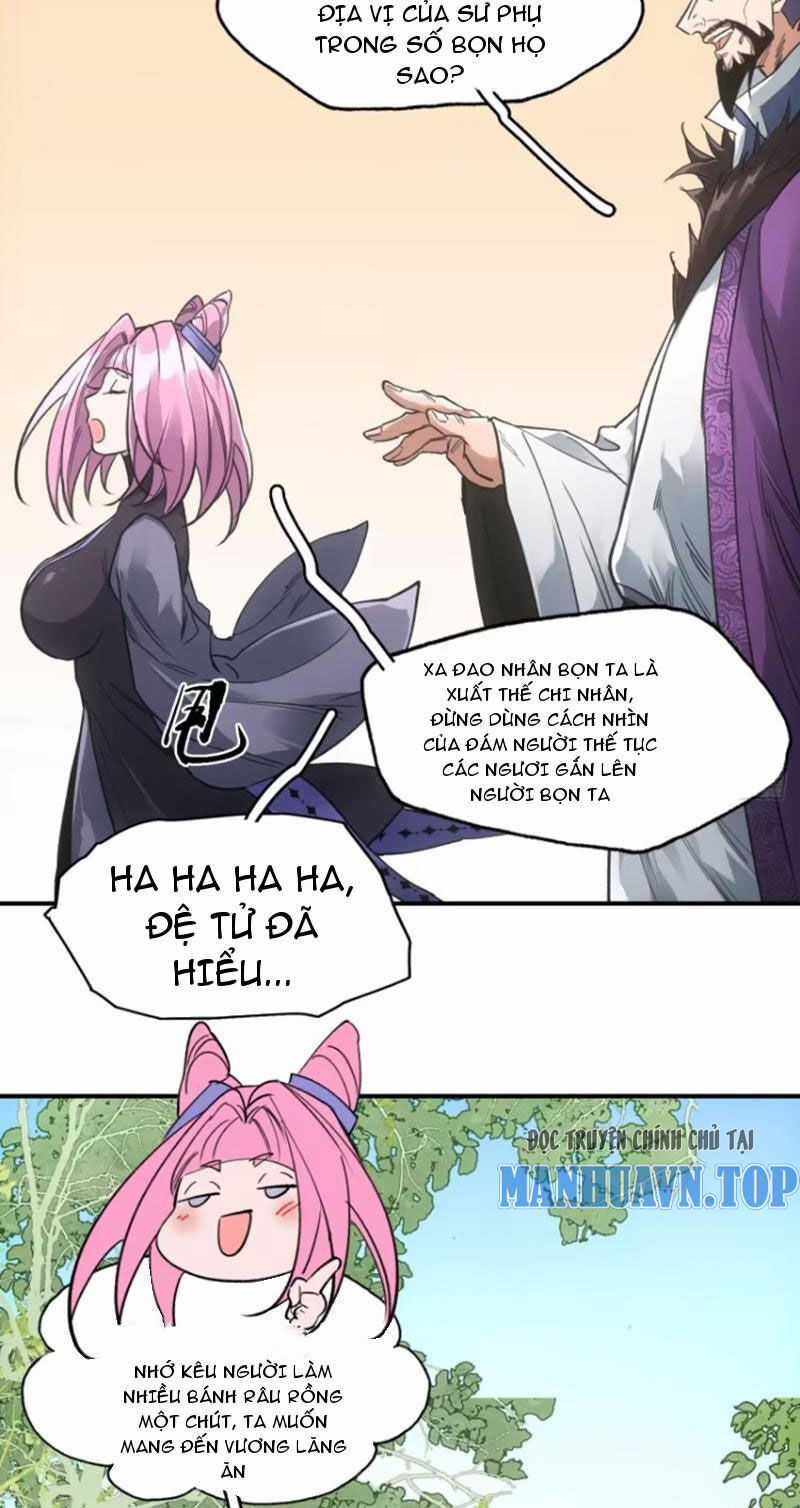 Xa Đao Nhân - Chapter 45 - Trang 7