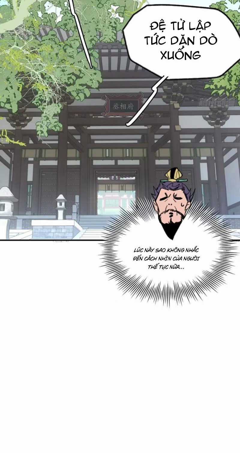 Xa Đao Nhân - Chapter 45 - Trang 8