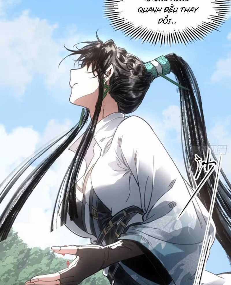 Xa Đao Nhân - Chapter 46 - Trang 11