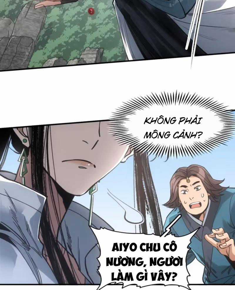 Xa Đao Nhân - Chapter 46 - Trang 12