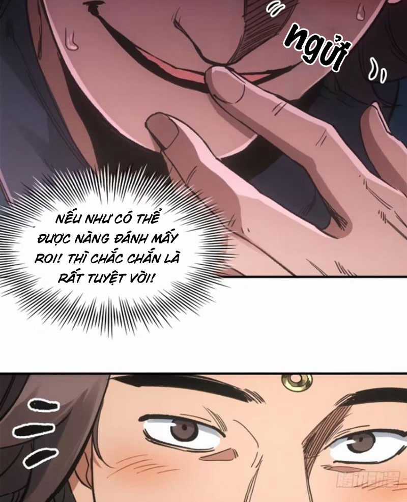 Xa Đao Nhân - Chapter 46 - Trang 18