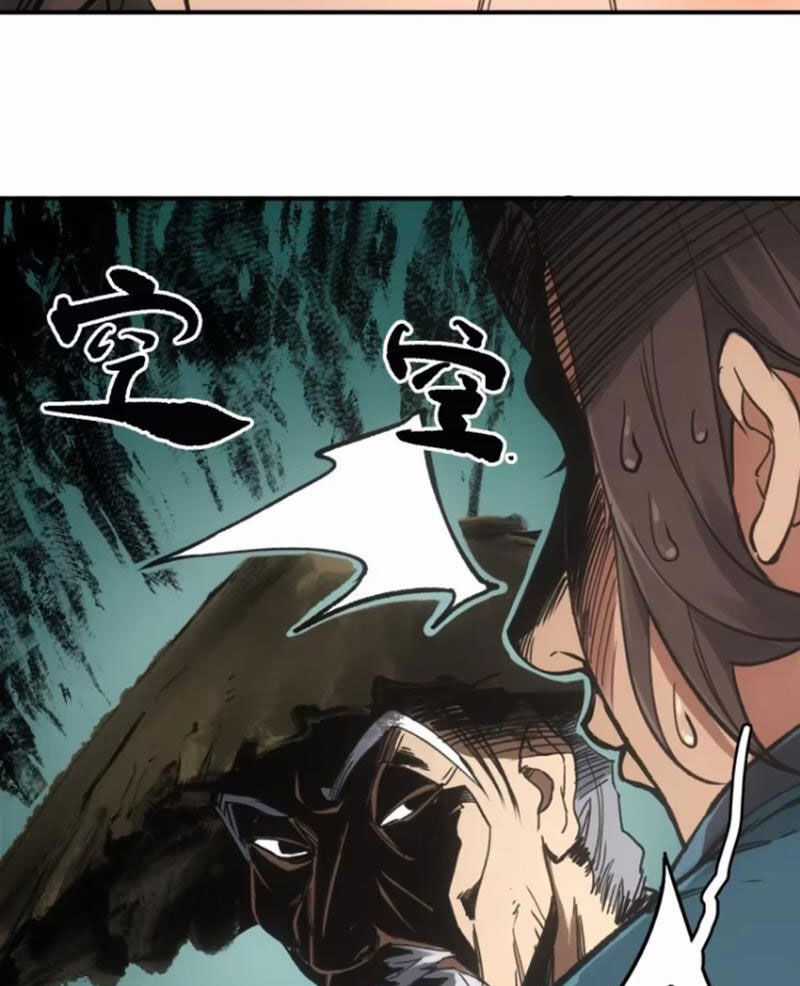 Xa Đao Nhân - Chapter 46 - Trang 19