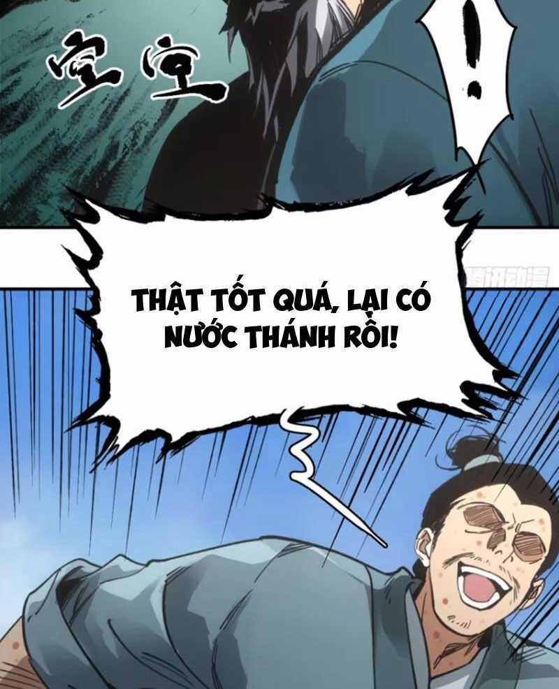 Xa Đao Nhân - Chapter 46 - Trang 20