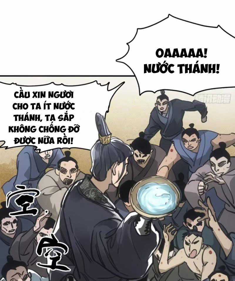 Xa Đao Nhân - Chapter 46 - Trang 24