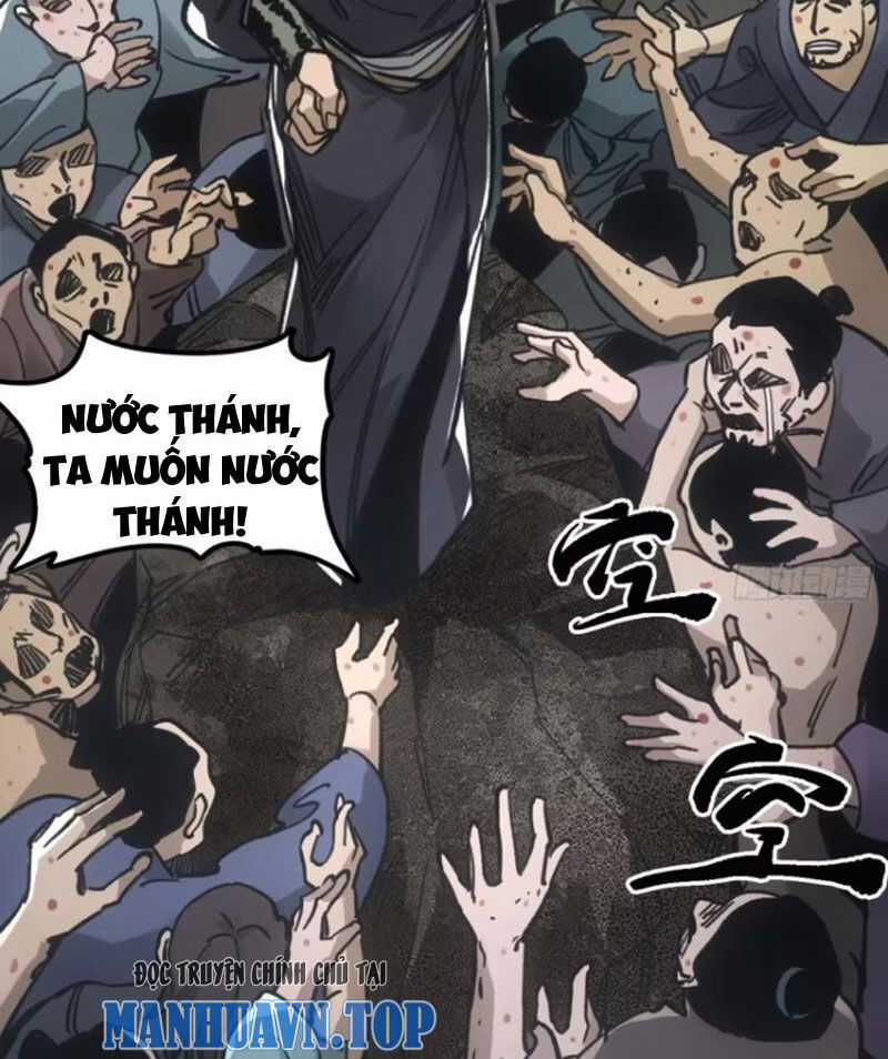 Xa Đao Nhân - Chapter 46 - Trang 25