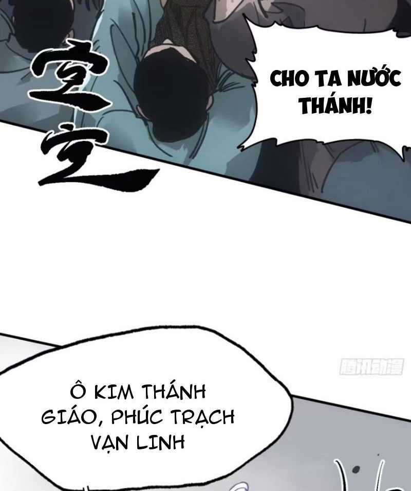 Xa Đao Nhân - Chapter 46 - Trang 26