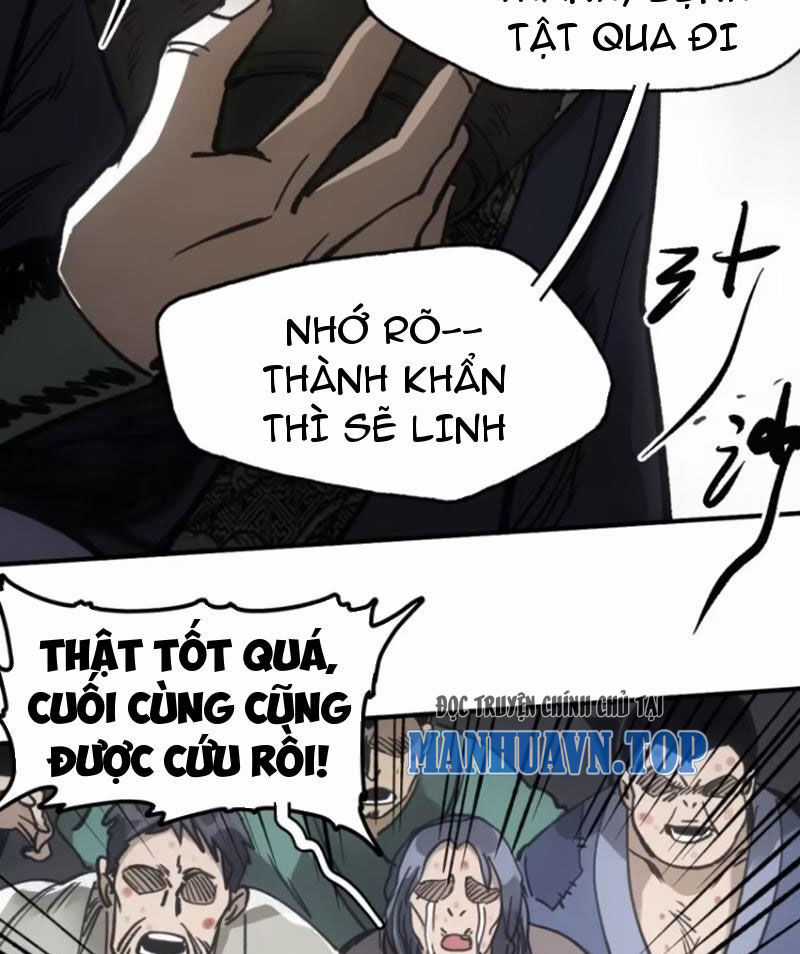 Xa Đao Nhân - Chapter 46 - Trang 28