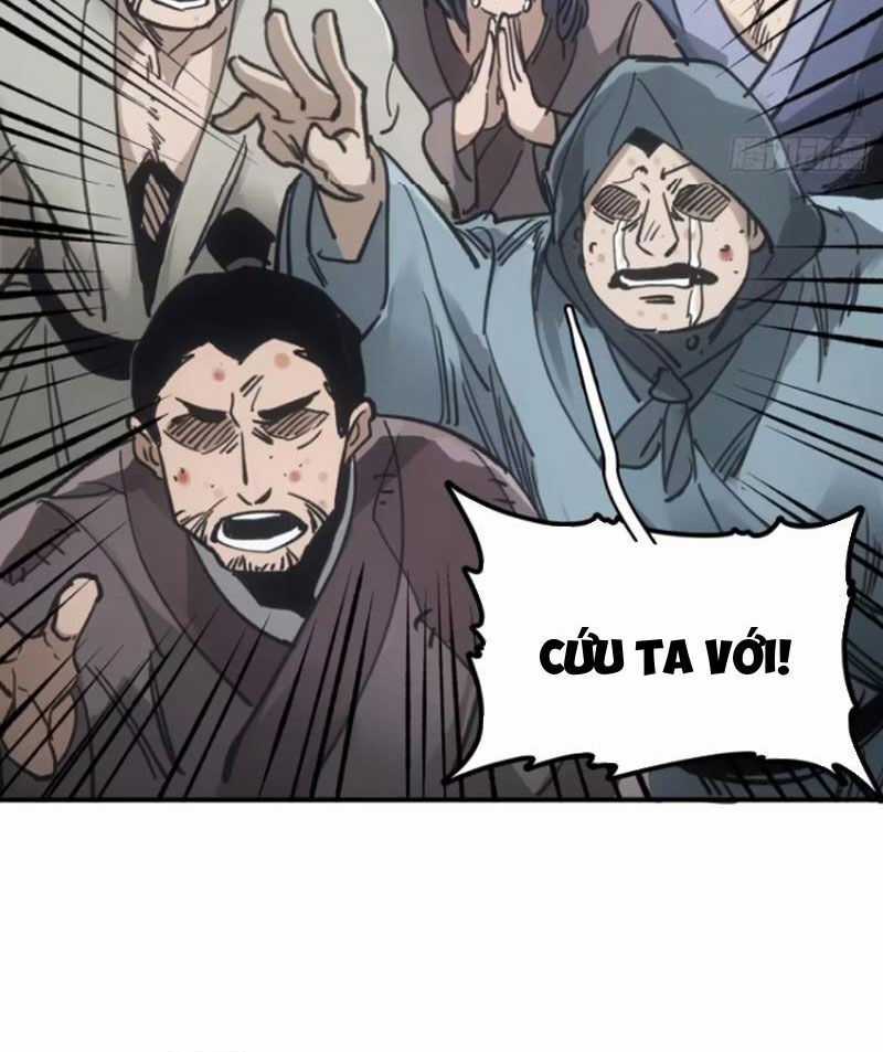 Xa Đao Nhân - Chapter 46 - Trang 29