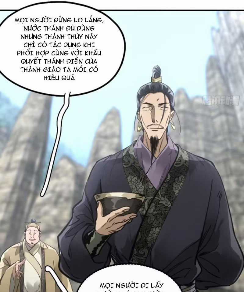 Xa Đao Nhân - Chapter 46 - Trang 30
