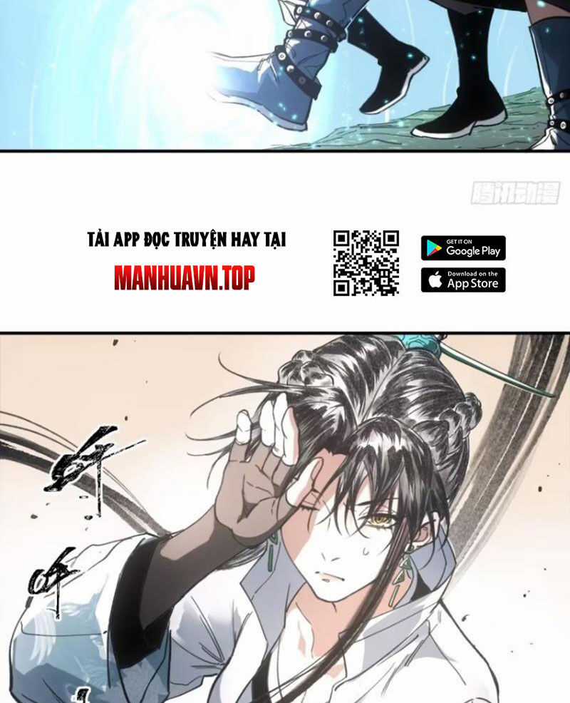 Xa Đao Nhân - Chapter 46 - Trang 4