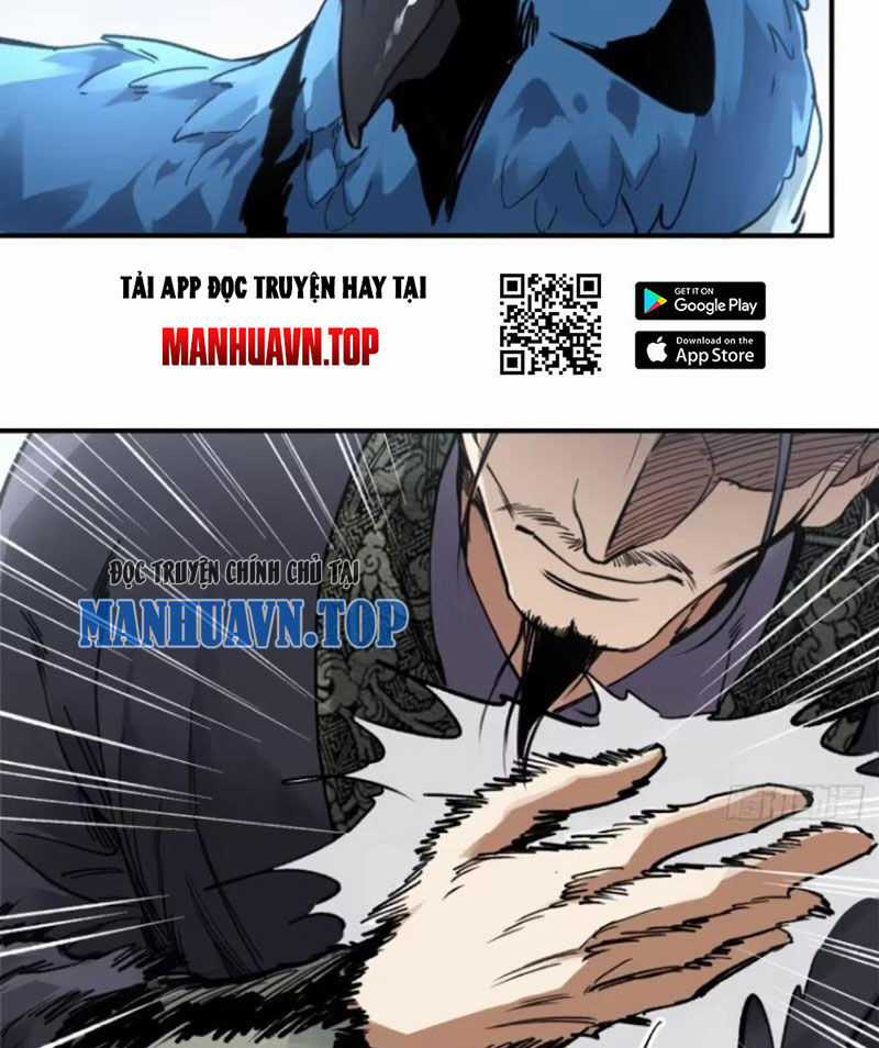 Xa Đao Nhân - Chapter 46 - Trang 32