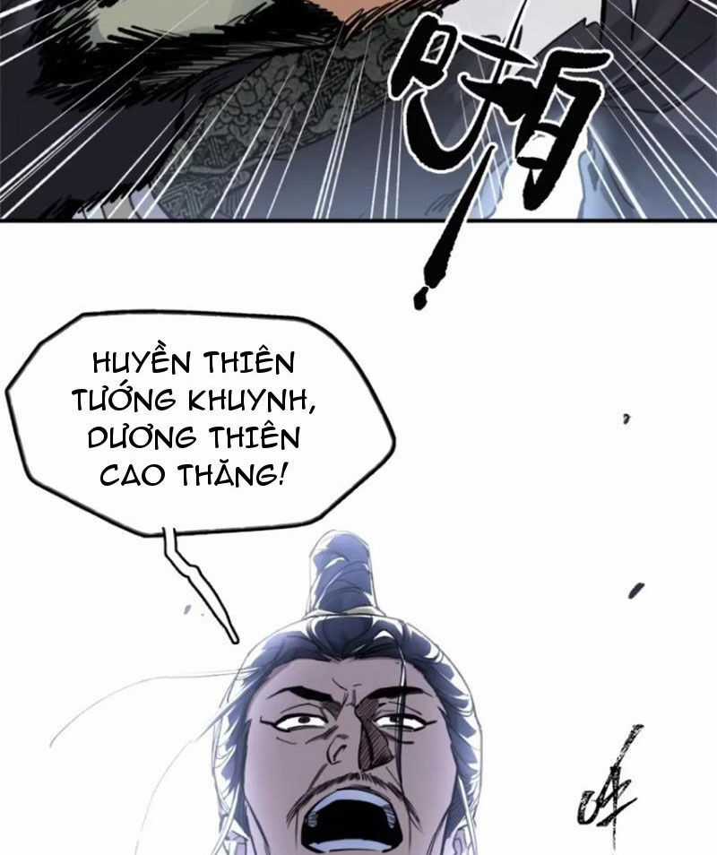Xa Đao Nhân - Chapter 46 - Trang 33