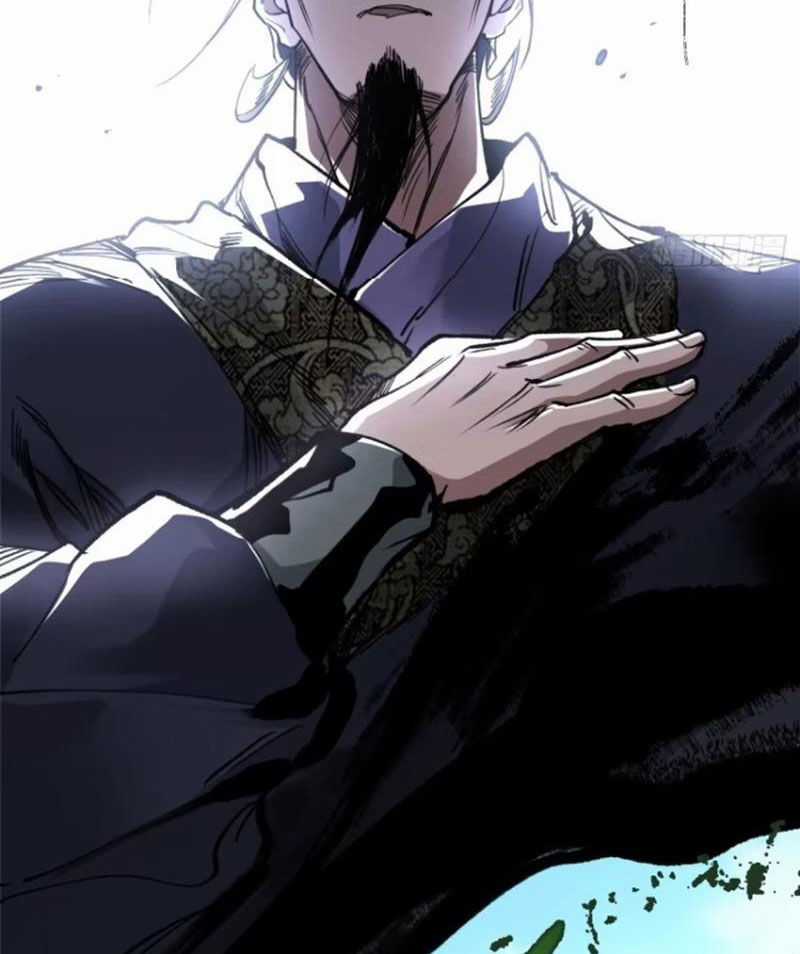 Xa Đao Nhân - Chapter 46 - Trang 34