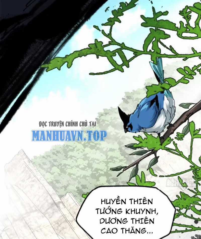 Xa Đao Nhân - Chapter 46 - Trang 35