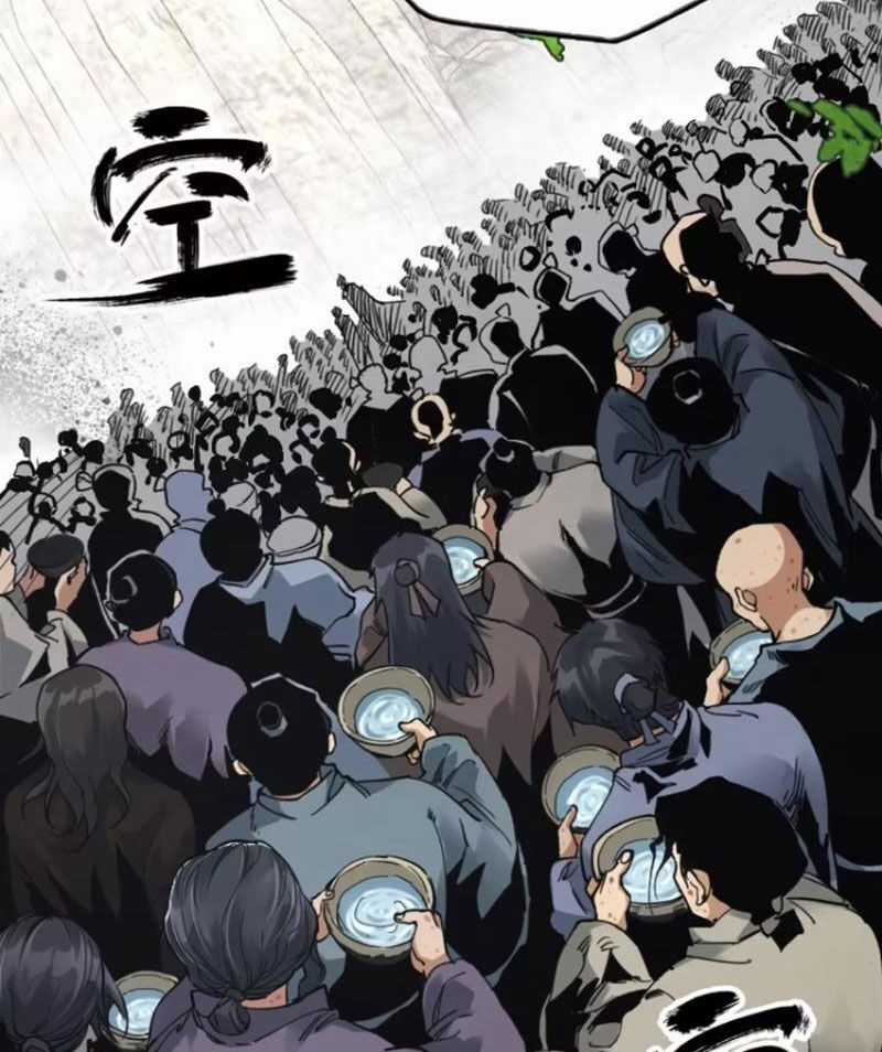 Xa Đao Nhân - Chapter 46 - Trang 36