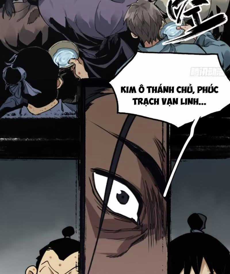 Xa Đao Nhân - Chapter 46 - Trang 37