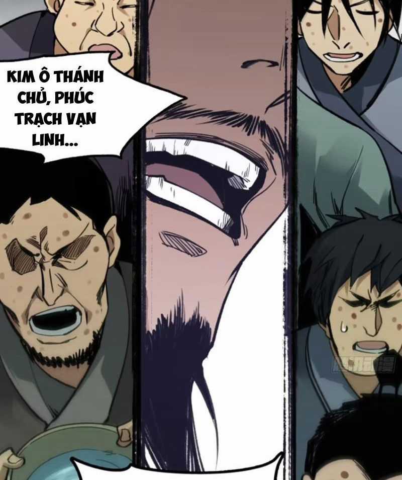 Xa Đao Nhân - Chapter 46 - Trang 38