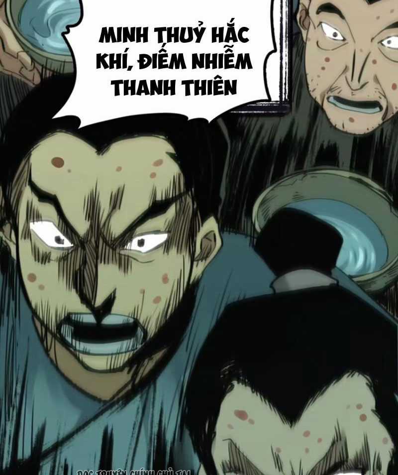 Xa Đao Nhân - Chapter 46 - Trang 39