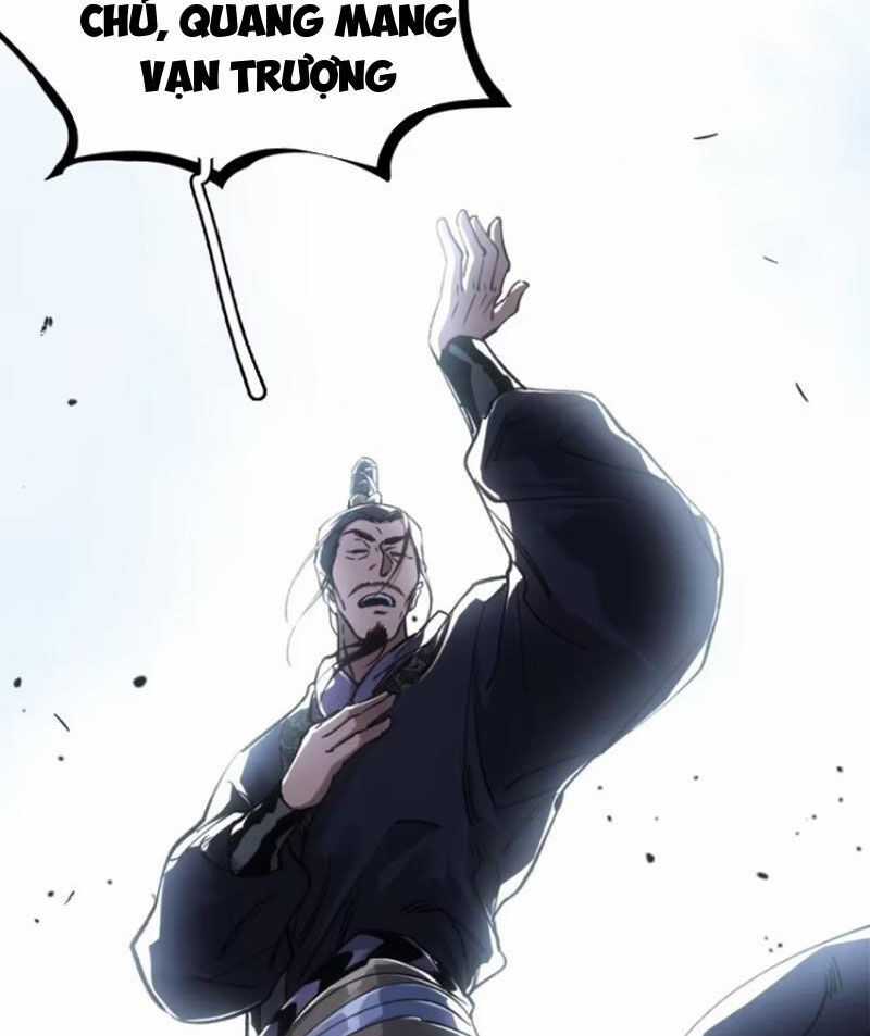 Xa Đao Nhân - Chapter 46 - Trang 41