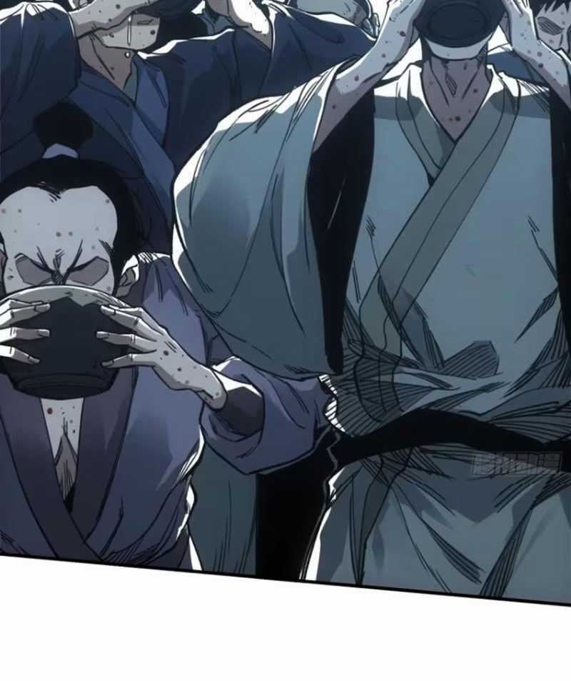 Xa Đao Nhân - Chapter 46 - Trang 46