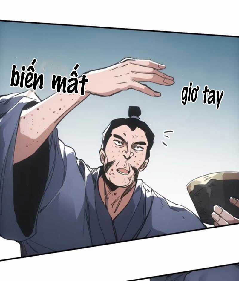 Xa Đao Nhân - Chapter 46 - Trang 47