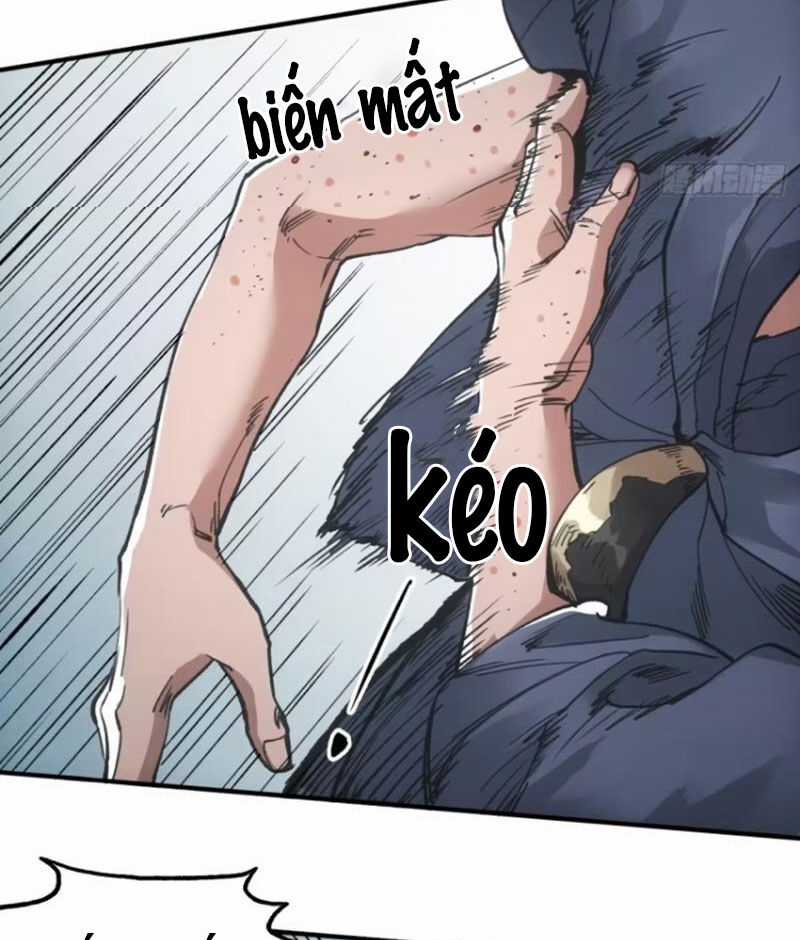 Xa Đao Nhân - Chapter 46 - Trang 48