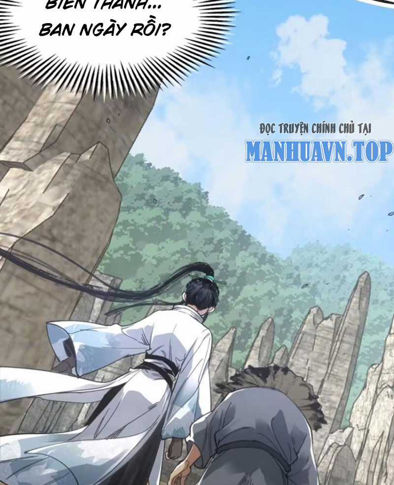 Xa Đao Nhân - Chapter 46 - Trang 6