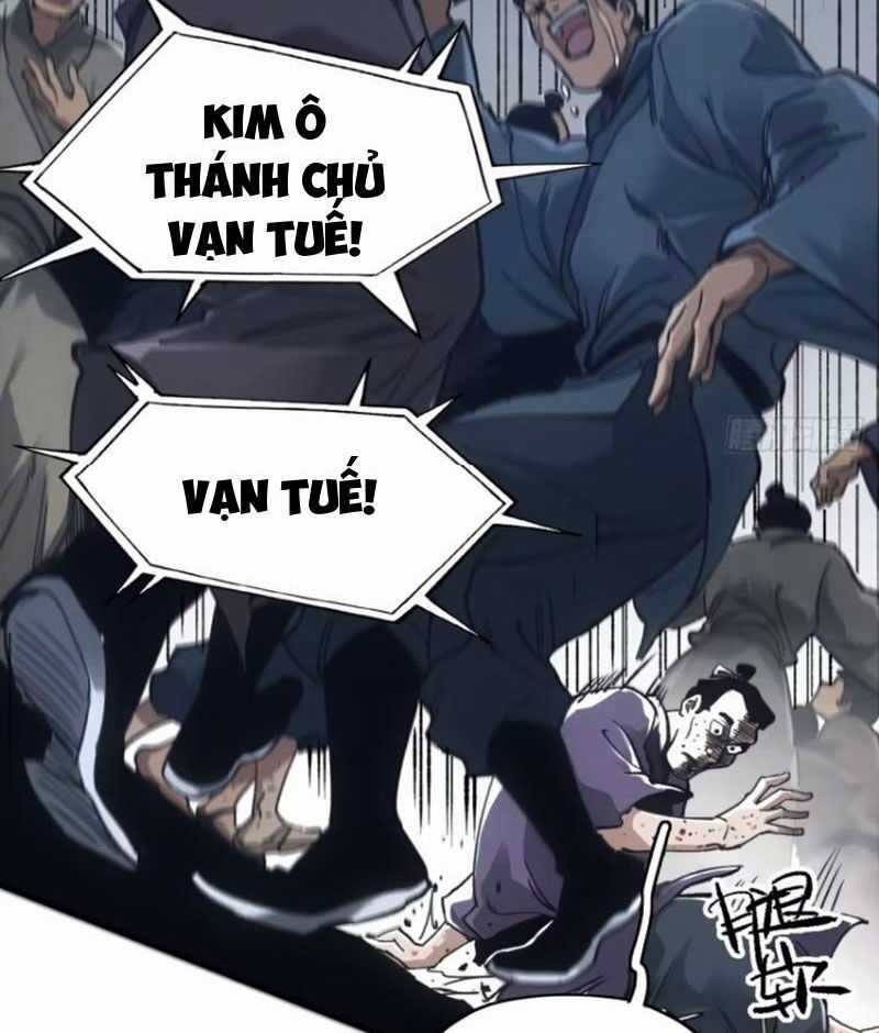 Xa Đao Nhân - Chapter 46 - Trang 51