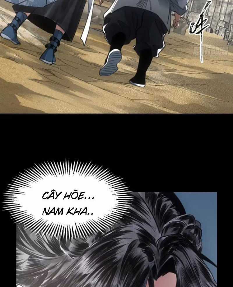 Xa Đao Nhân - Chapter 46 - Trang 7