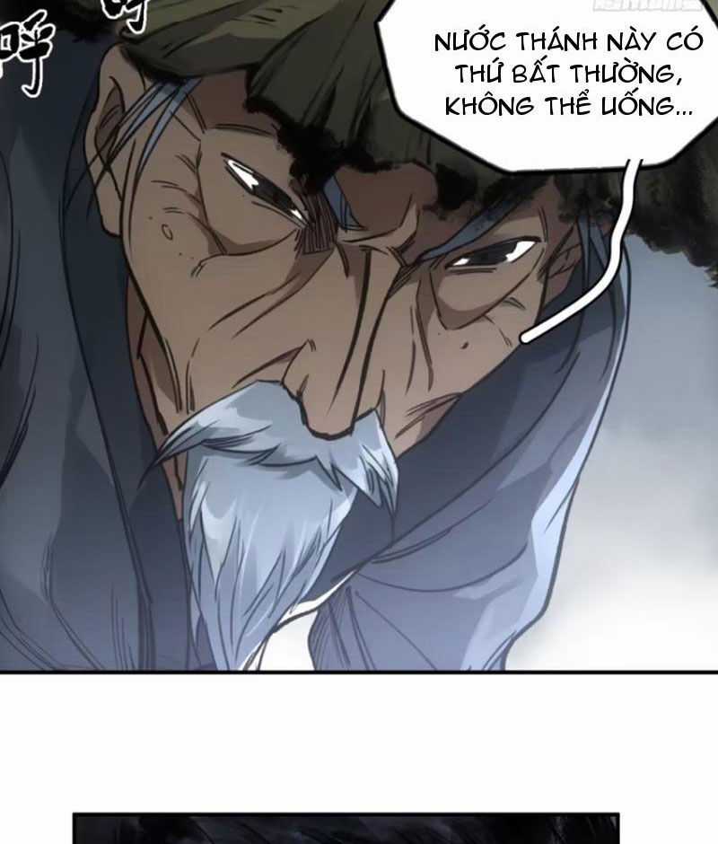 Xa Đao Nhân - Chapter 46 - Trang 61