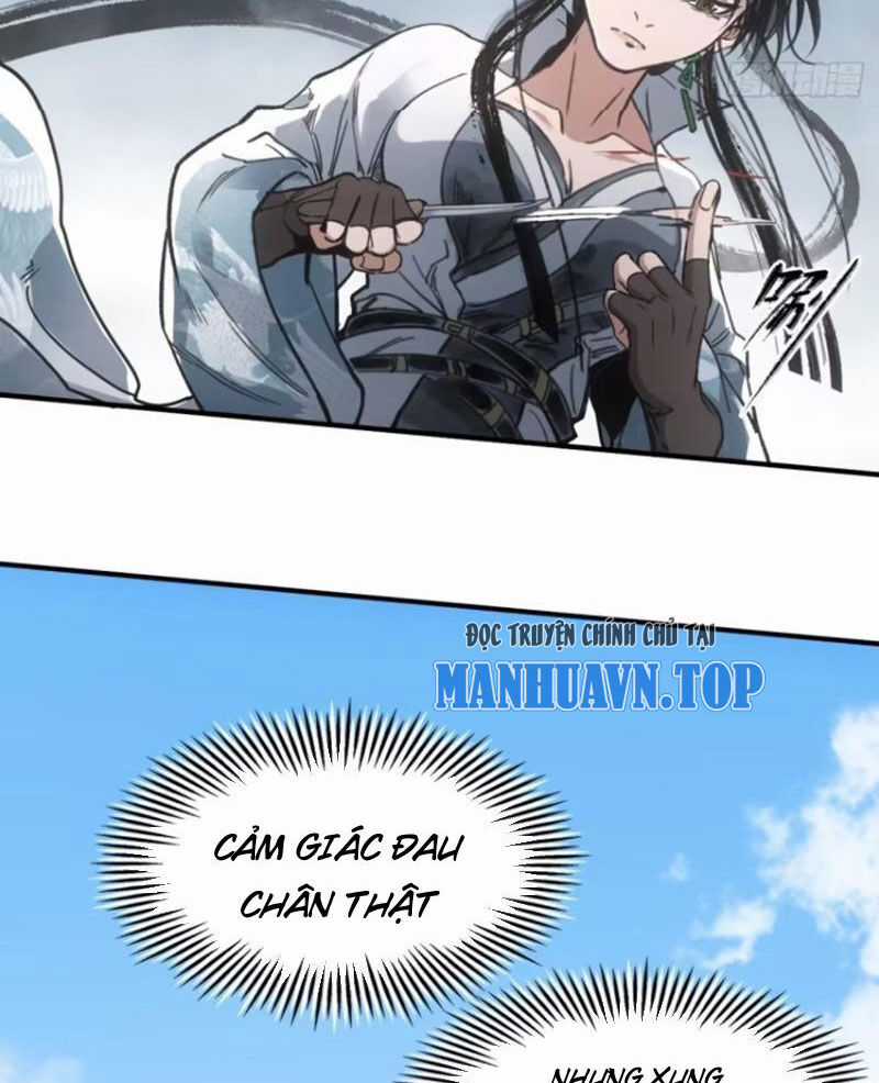 Xa Đao Nhân - Chapter 46 - Trang 10