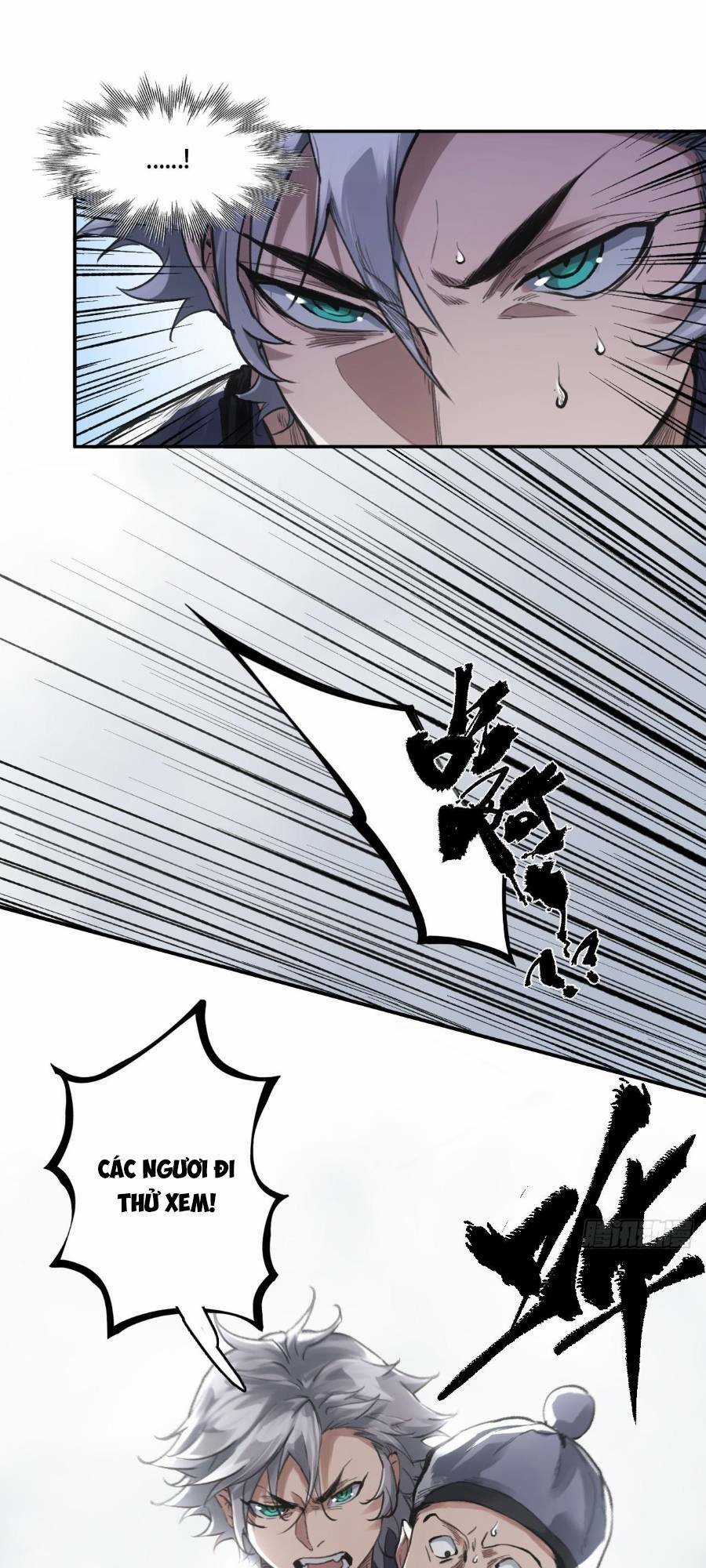 Xa Đao Nhân - Chapter 5 - Trang 29