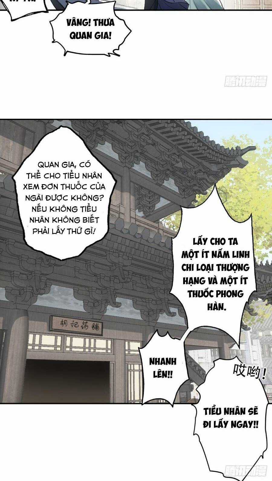 Xa Đao Nhân - Chapter 5 - Trang 4