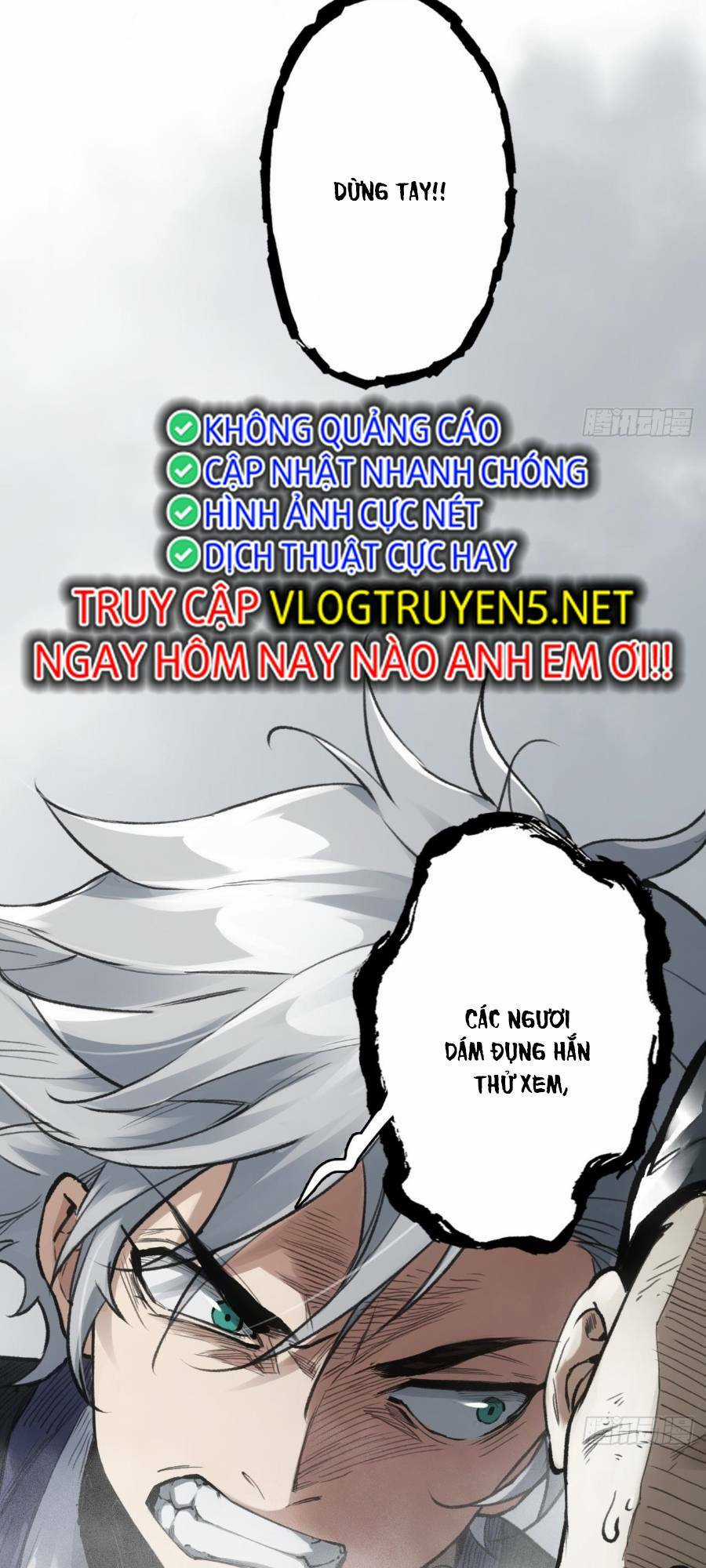 Xa Đao Nhân - Chapter 5 - Trang 34