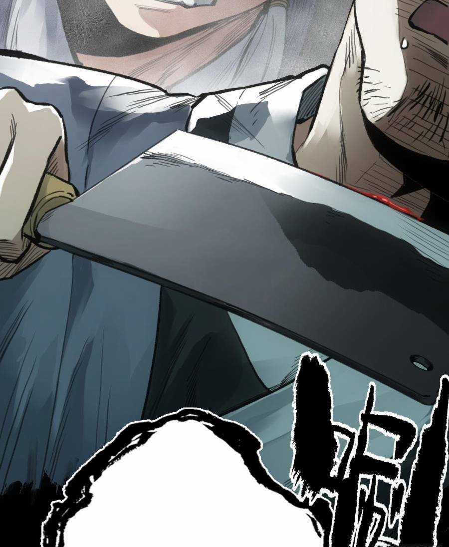 Xa Đao Nhân - Chapter 5 - Trang 35