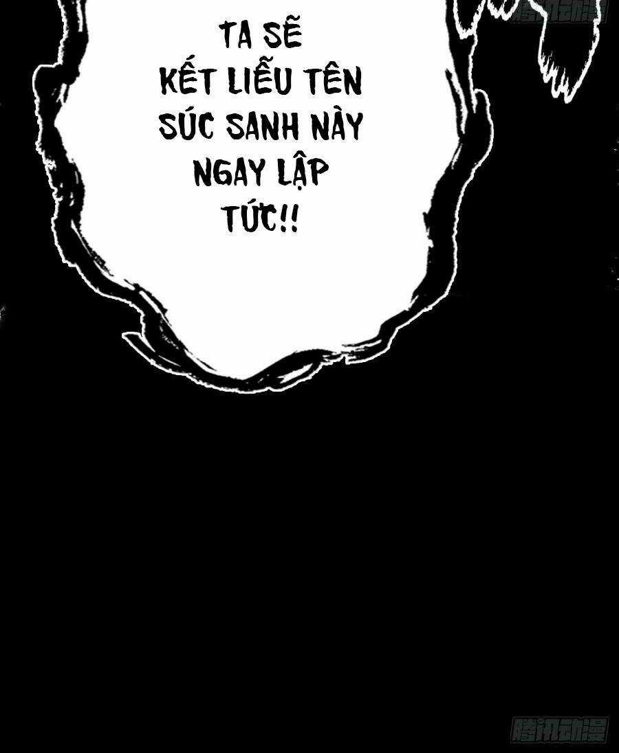 Xa Đao Nhân - Chapter 5 - Trang 36