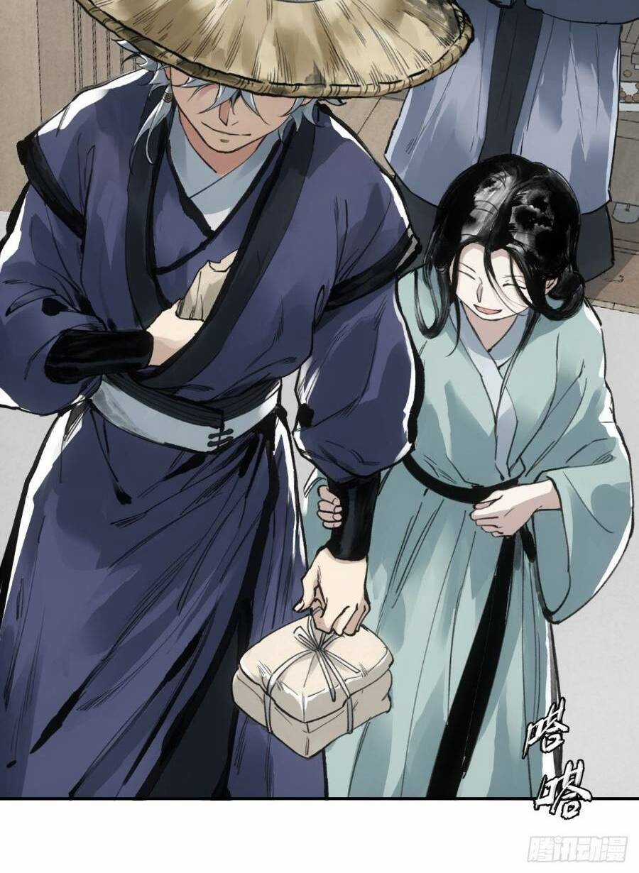 Xa Đao Nhân - Chapter 5 - Trang 8