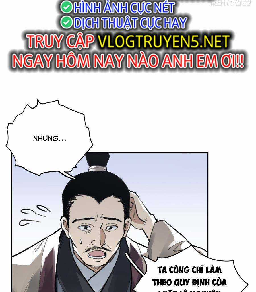 Xa Đao Nhân - Chapter 6 - Trang 18