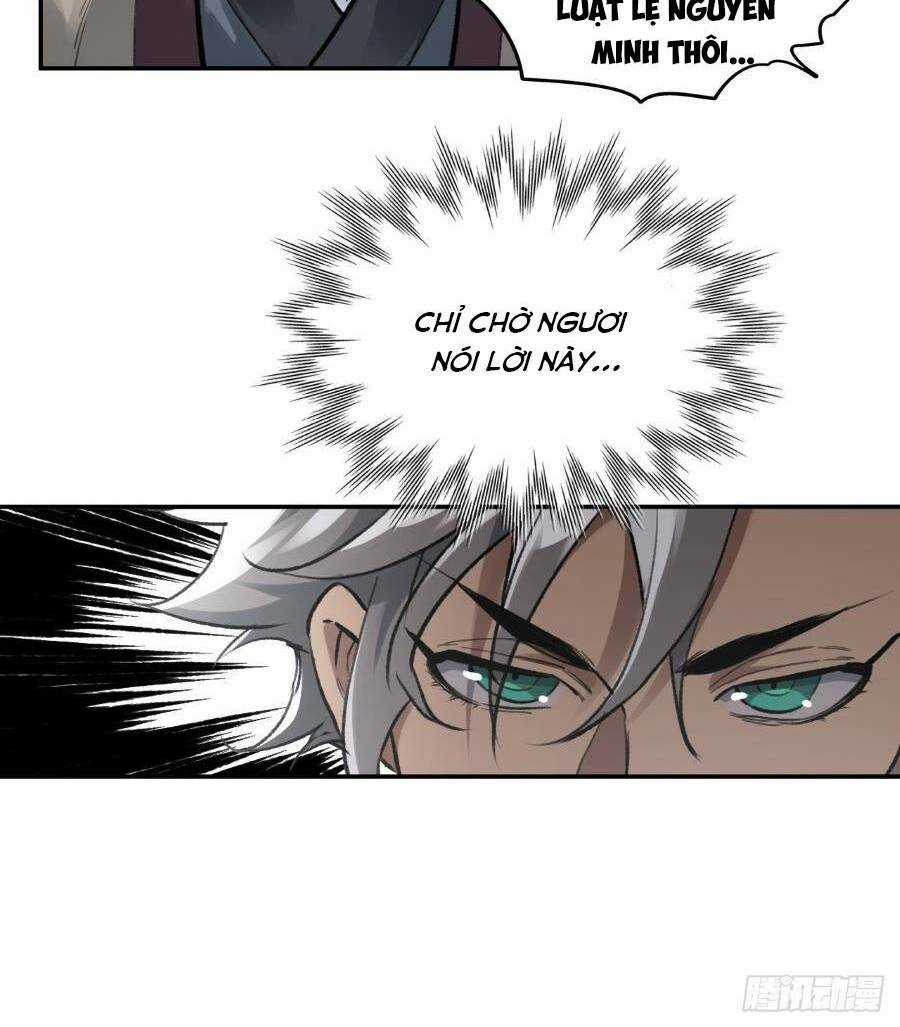 Xa Đao Nhân - Chapter 6 - Trang 19