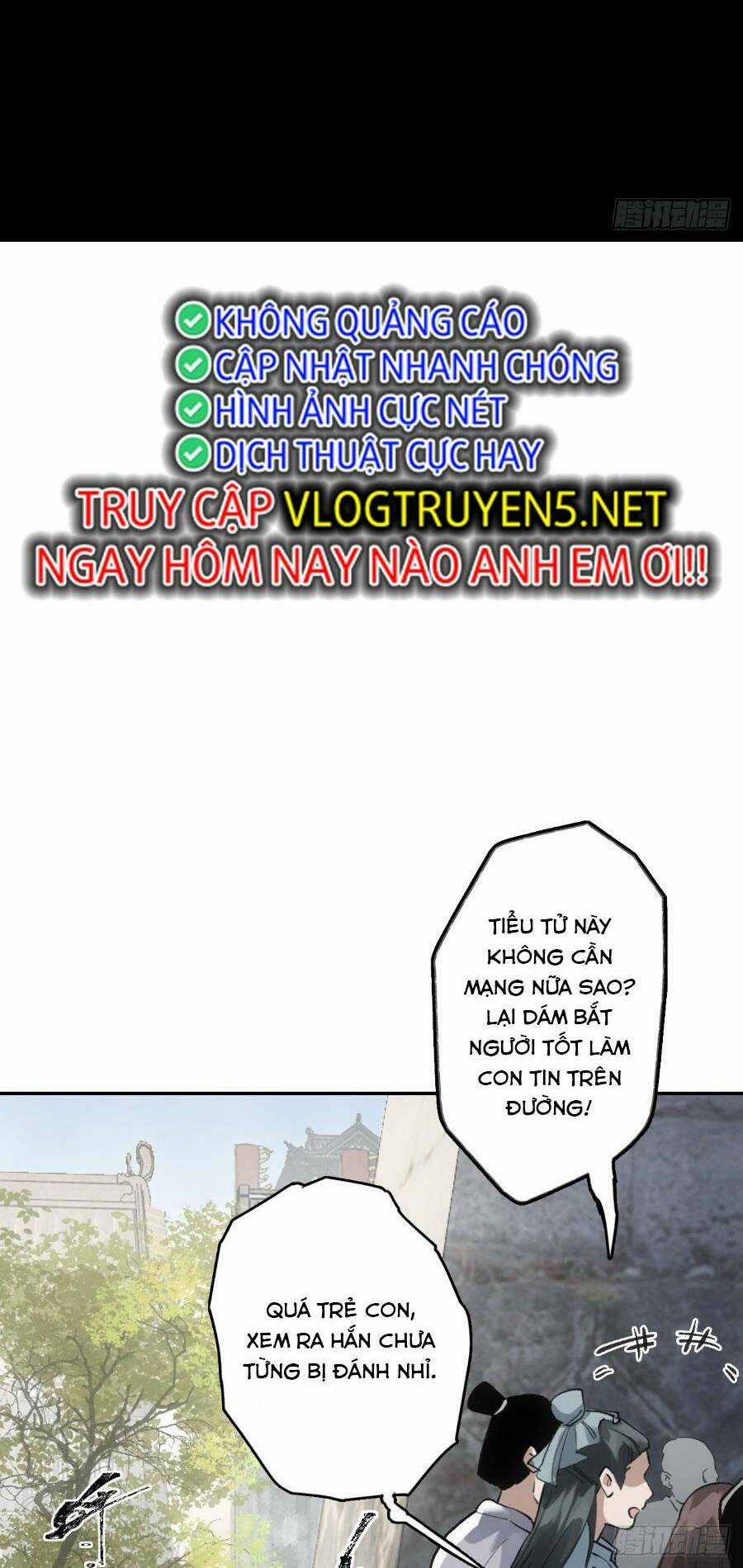 Xa Đao Nhân - Chapter 6 - Trang 4