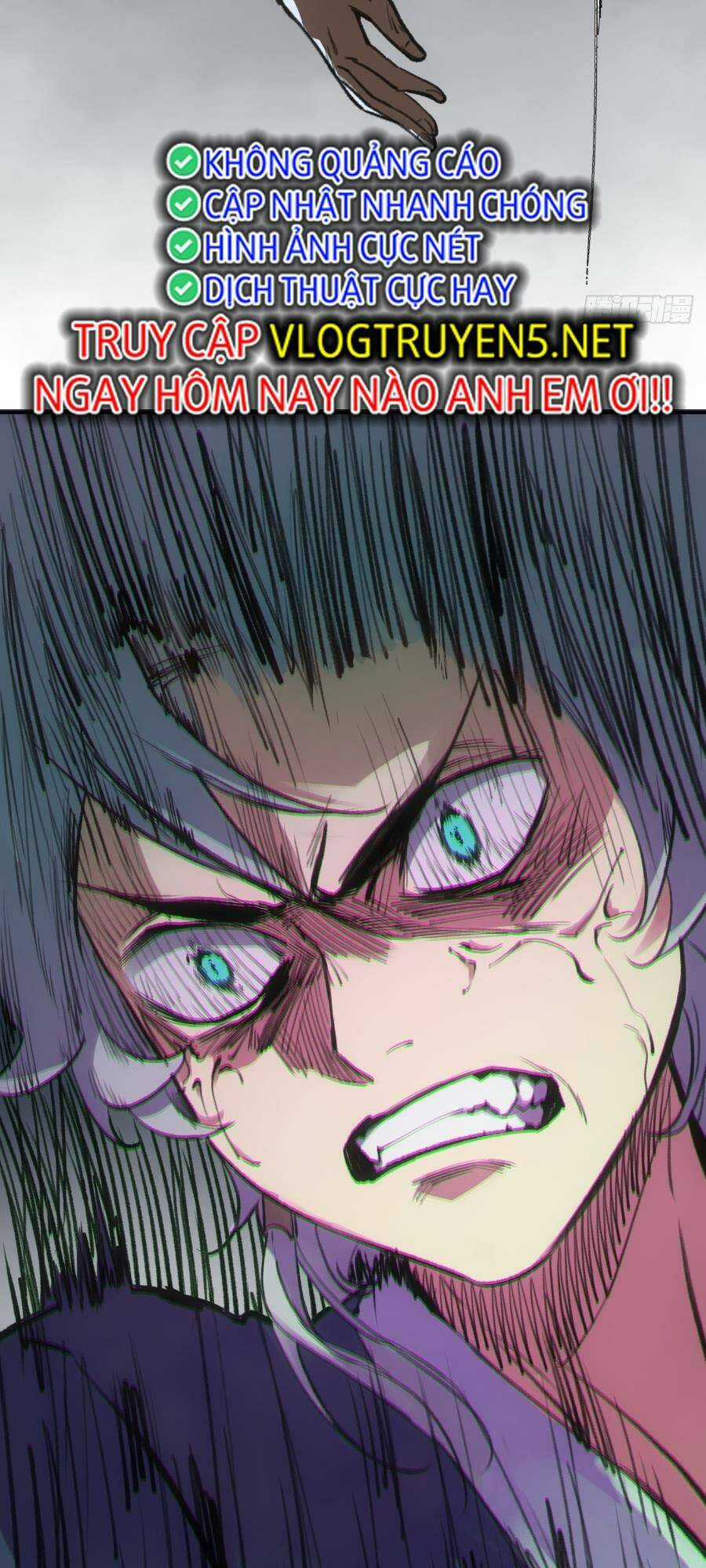 Xa Đao Nhân - Chapter 6 - Trang 41