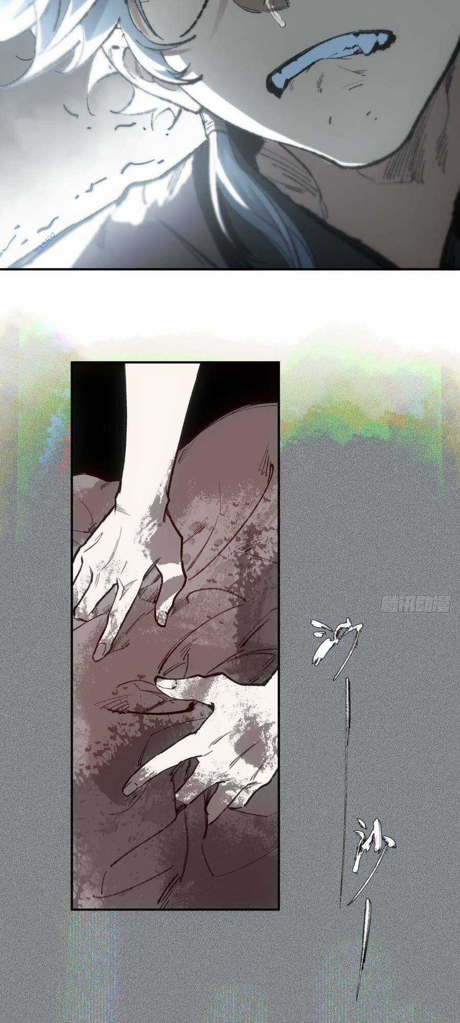 Xa Đao Nhân - Chapter 7 - Trang 11