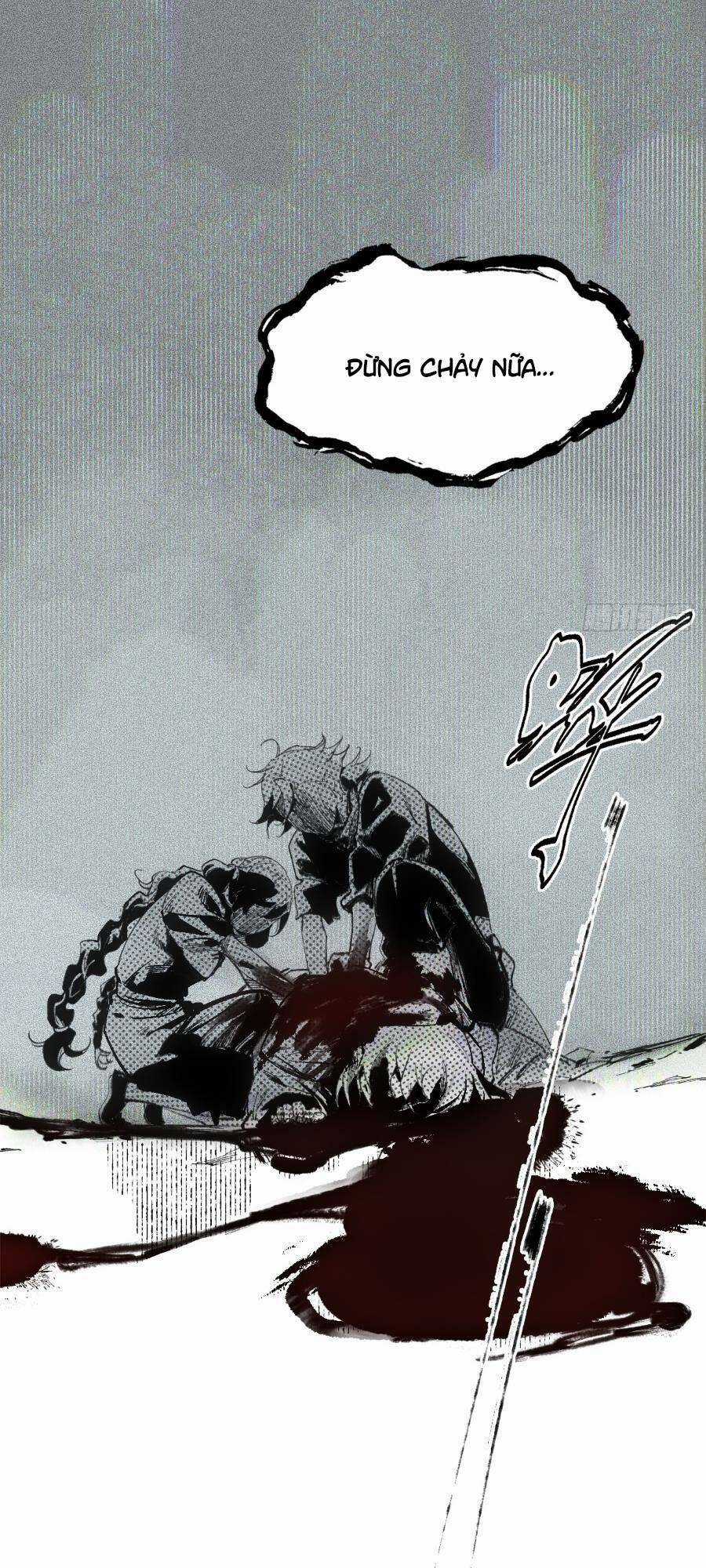 Xa Đao Nhân - Chapter 7 - Trang 12