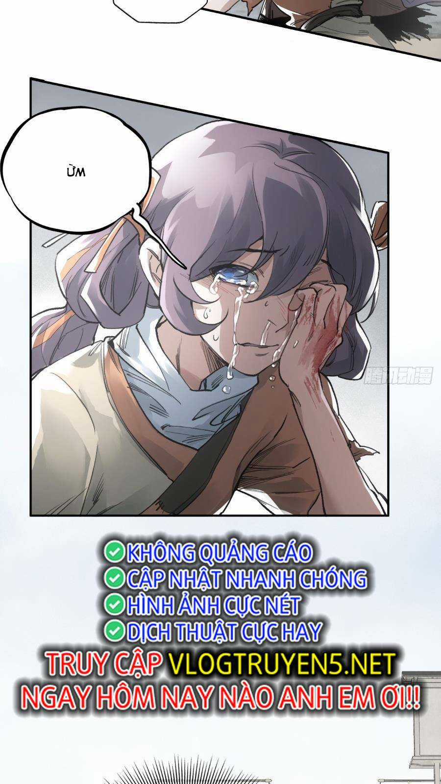 Xa Đao Nhân - Chapter 7 - Trang 17