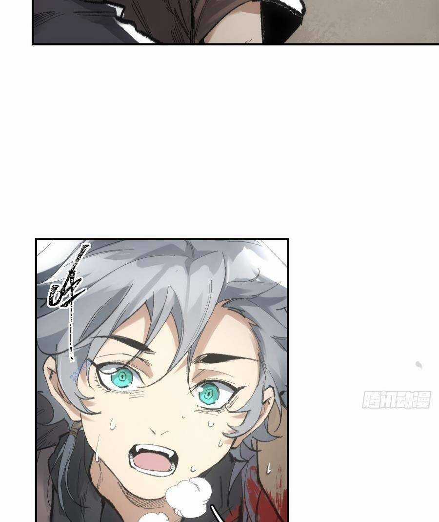 Xa Đao Nhân - Chapter 7 - Trang 22